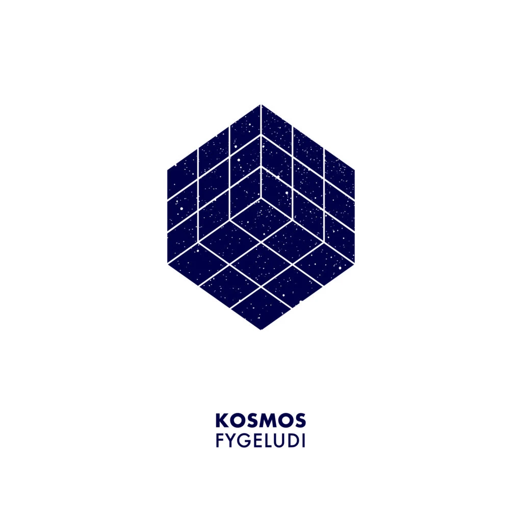 Cover: Kosmos
