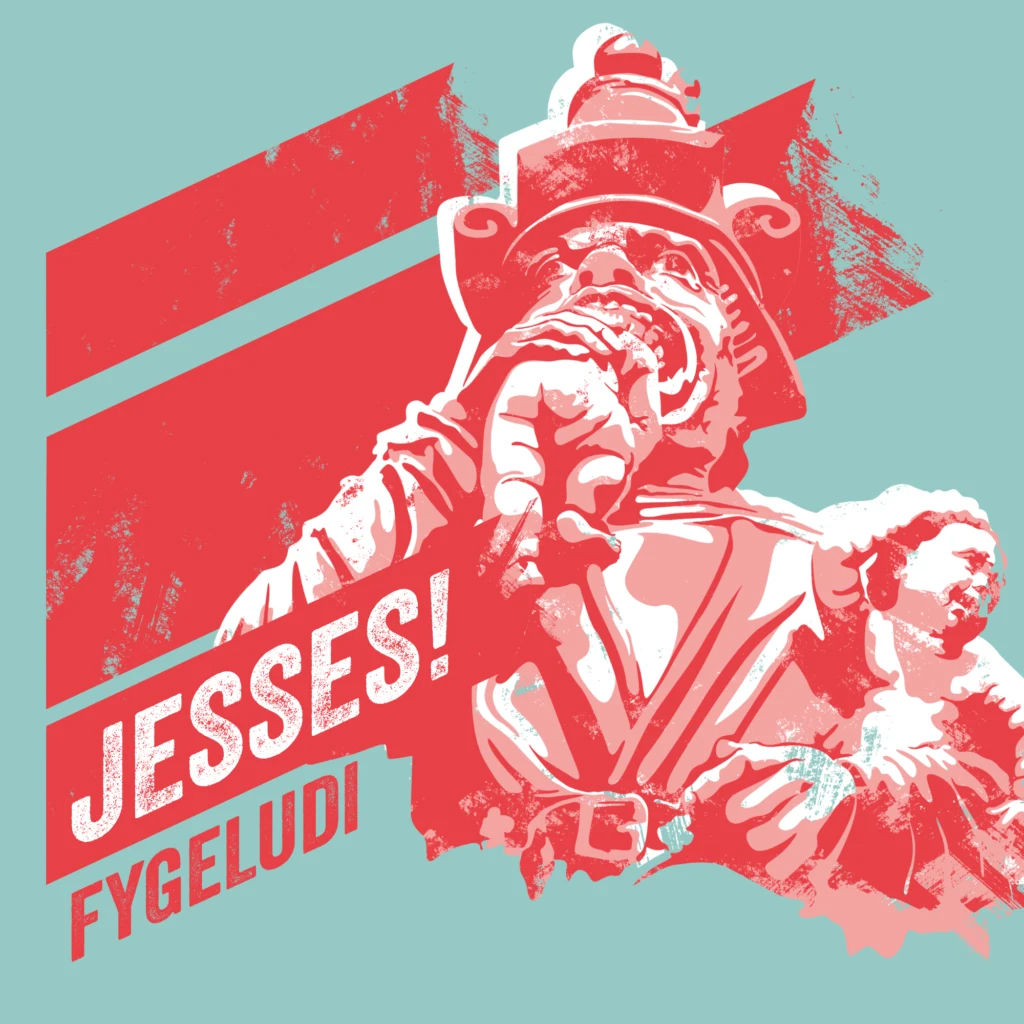 Cover: Jesses