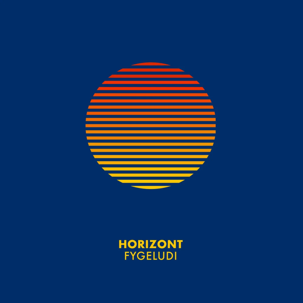 Cover: Horizont